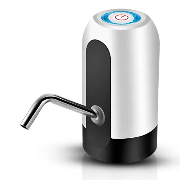 Dispensador de Água Automático (Carregamento USB)