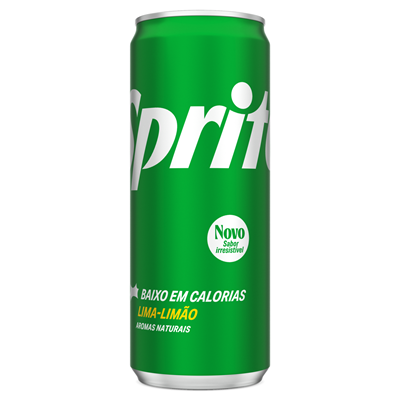 Sprite Fresh Lata 4х6x330 Sleek