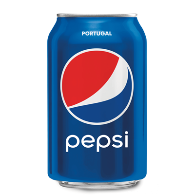 Pepsi Cola Regular Can 4×6×330 ml