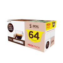 Dolce Gusto Sical 64 un