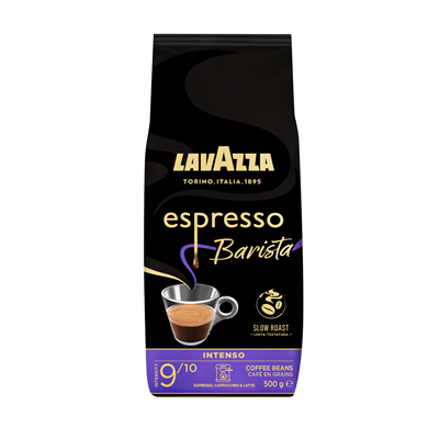 LAVAZZA Café Barista Grão 500 g