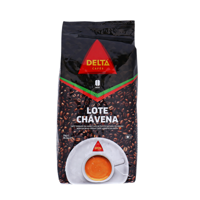 DELTA Café Chávena Grao 1 Kg
